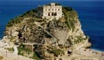 Tropea: Chiesa