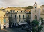 Tropea: Piazza