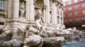 Fontana di Trevi