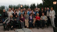 2. Klassentreffen