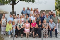3. Klassentreffen