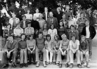 Klasse 8e