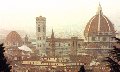 Firenze visto da S. Miniato al Monte