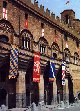 Orvieto: Palazzo del Popolo